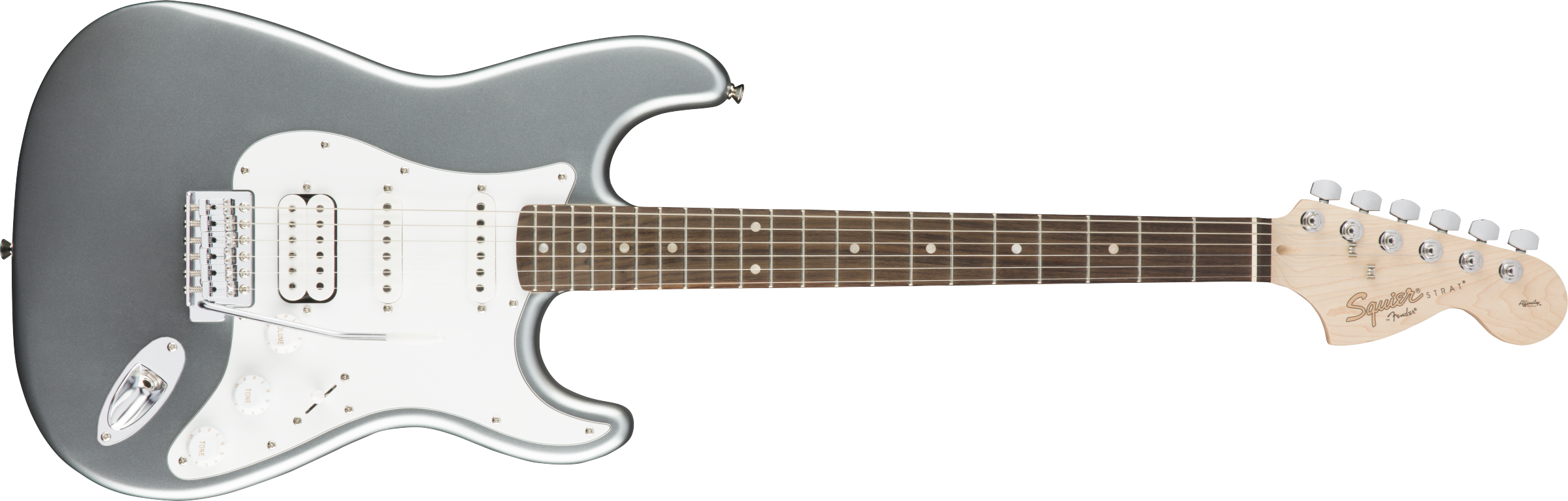 Affinity Seriesï¿½ Stratocasterï¿½ HSS